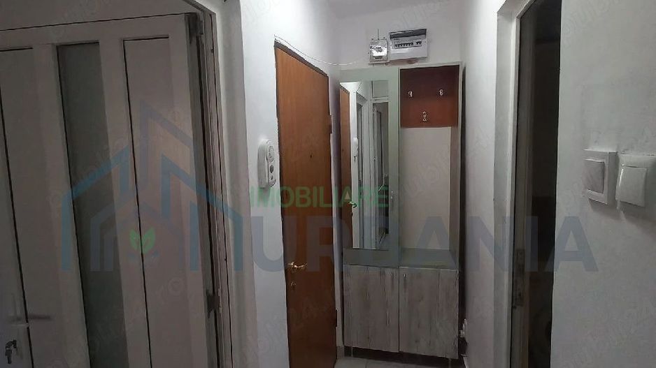 Apartament 1 cameră decomandat, 34 mp, Tătărași Sud (Doi Băieți), Iași – schimb cu casă în apropierea orașului - Poză 2