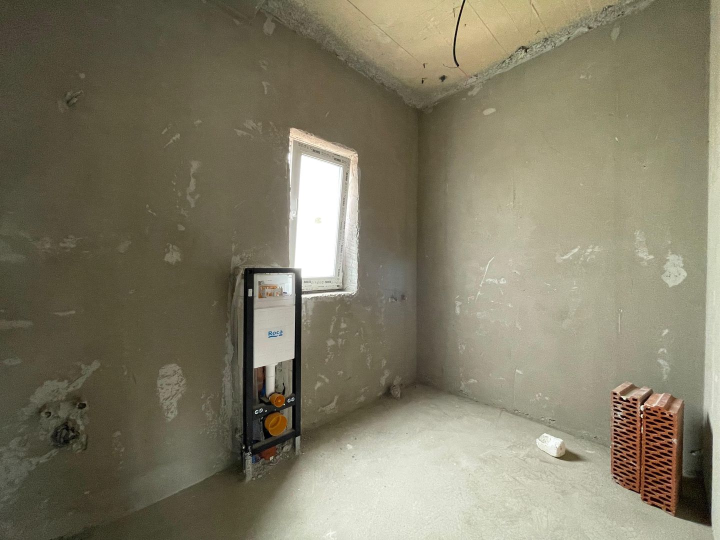 Duplex 100mp utili - 138.900€ - Urseni - Poză 8