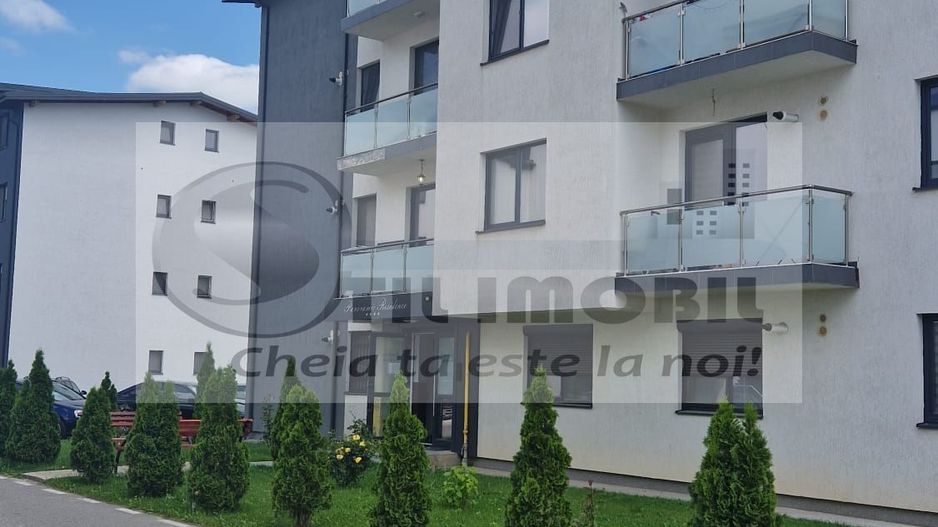 Apartament 2 camere - mobilat, Valea Adanca - 82.500 euro - Poză 7