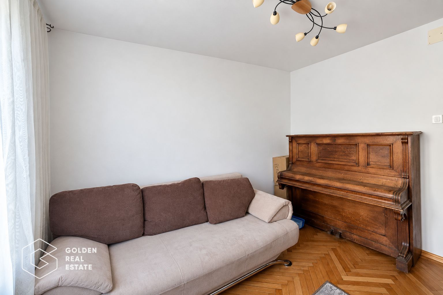 Apartament 3 camere, 2 băi, Gheorghe Lazăr - Poză 5