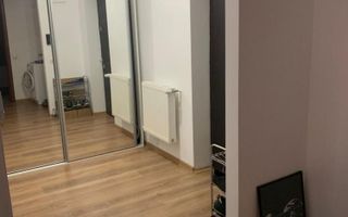 Apartament de 2 camere, 54mp, petfriendly, parcare, zona Bonjour - Poză 6