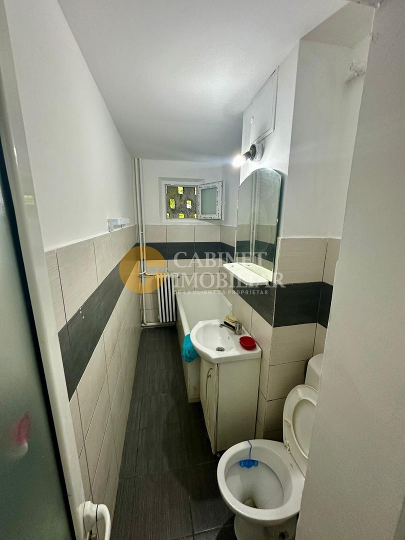 Apartament 2 Camere - Zona Mircea Cel Batran - Poză 4