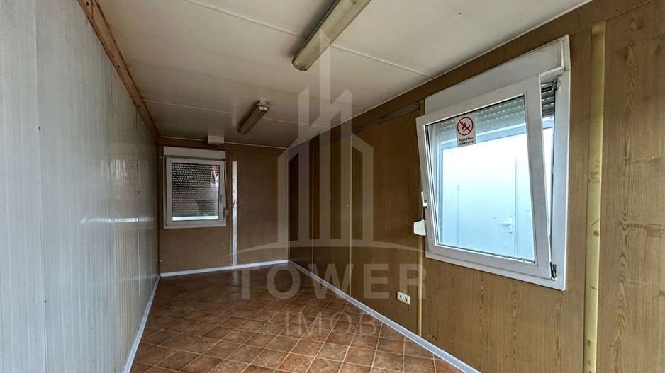 Containere muncitori de închiriat - Poză 4