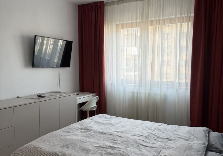 Închiriere Ap 2 camere Vitan Residence, garaj, centrală bloc - Poză 7
