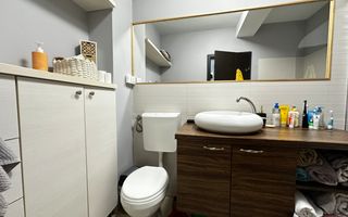 Apartament 3 camere | Loc de parcare | Zona Eroilor-Floresti - Poză 16