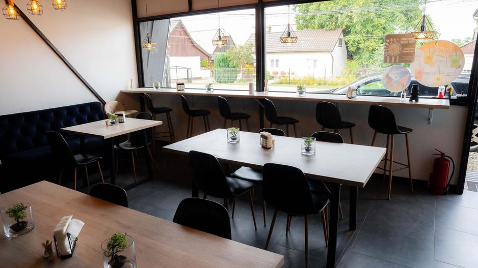 Restaurant Fast Food de vânzare | Vicovu de Sus - Poză 8