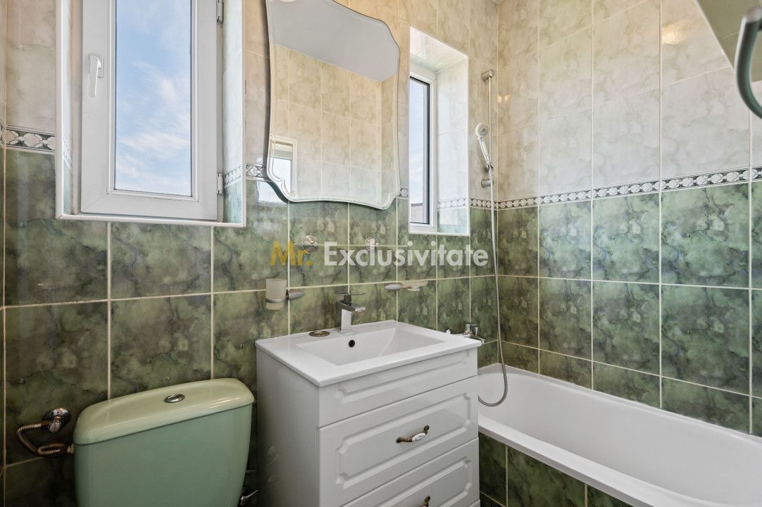 Vila 432mp Calea Calarasi - Rezidential - Comercial - Poză 19