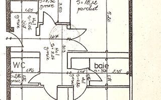 Vanzare Apartament 3 Camere de Prestigiu Stradal  pe Bulevardul Decebal - Poză 9