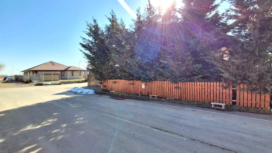 Casă de vânzare  Balotești Ilfov zona iesire Tunari, Dimieni - Poză 23