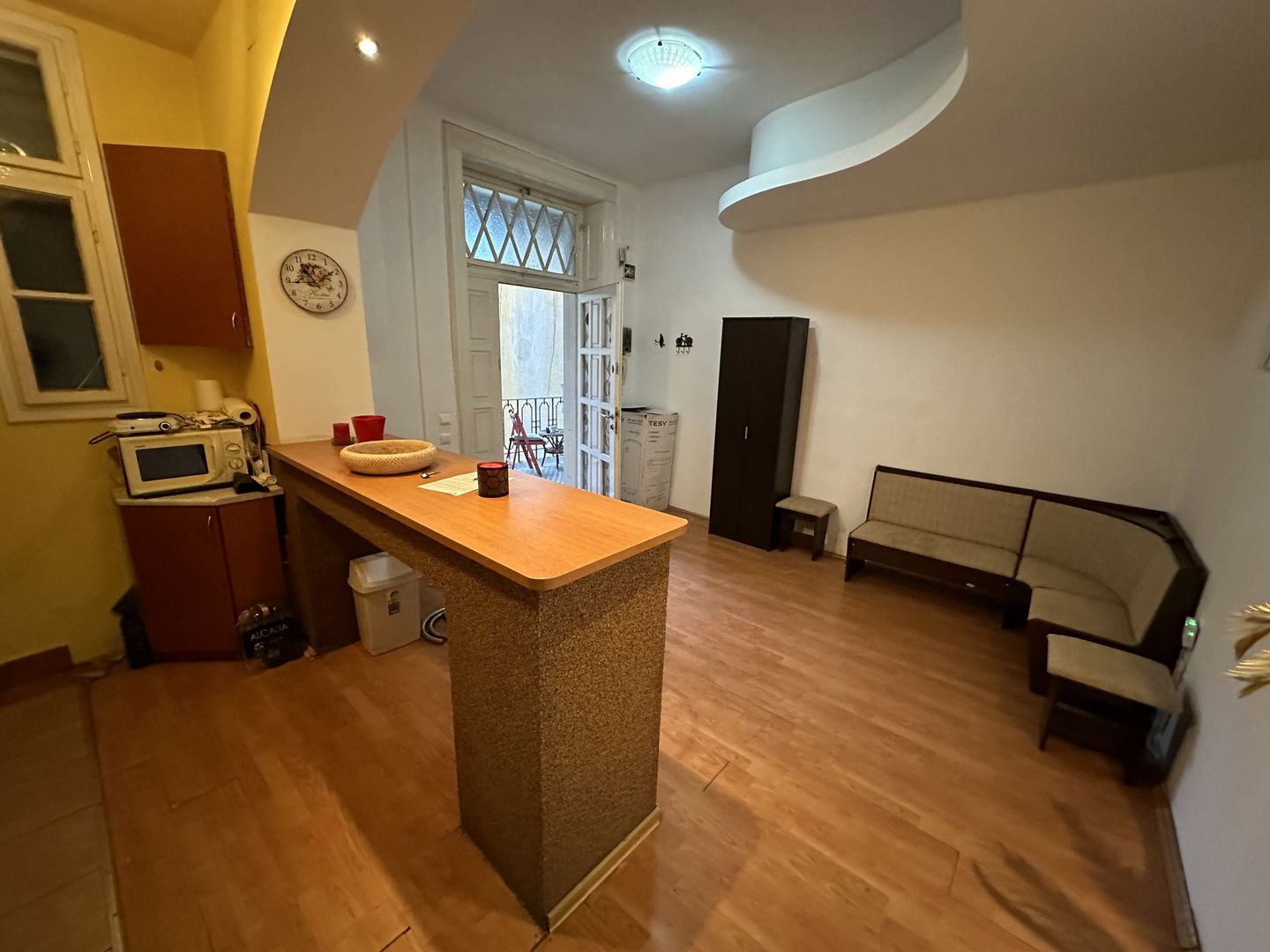 Apartament cu vedere spre  Pța Operei - Poză 15