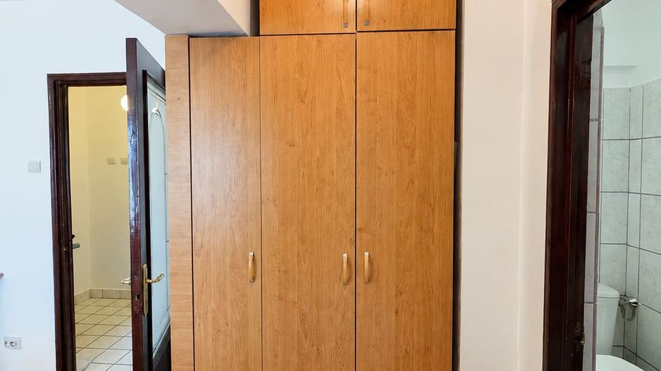 Apartament 2 camere | 54 mp | Basarabia–Arena Națională | Balcon - Poză 4