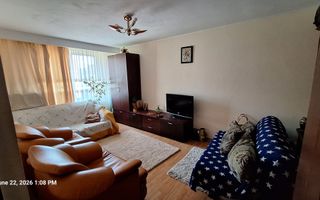 OPORTUNITATE | APARTAMENT 2 CAMERE | TEI | BLOC 1986 - Poză 1