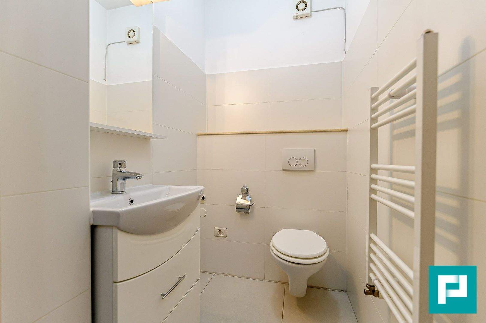 Apartament la înălțime! Urbanna Residence. - Poză 9