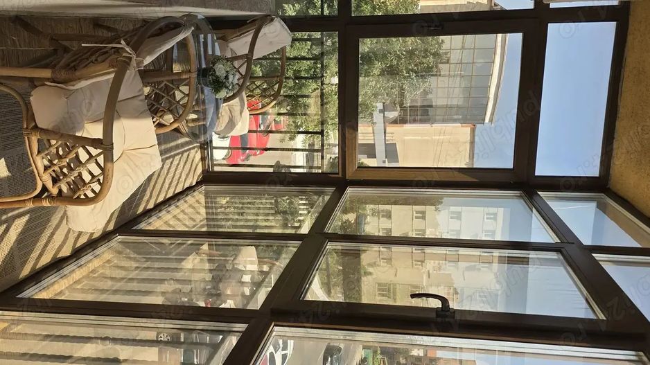 Apartament 3 Camere, Inel 2, langa Academia Navala Constanta - Poză 10