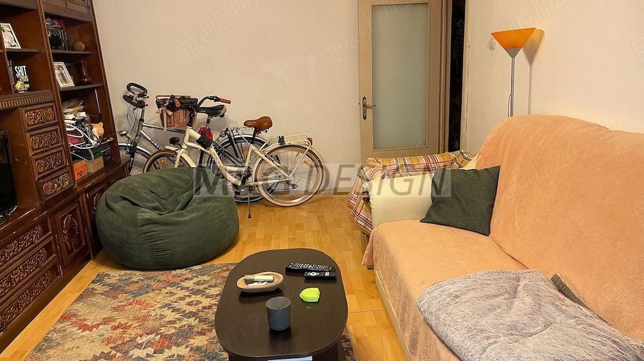 Apartament 2 camere zona Complex Studentesc - Poză 3