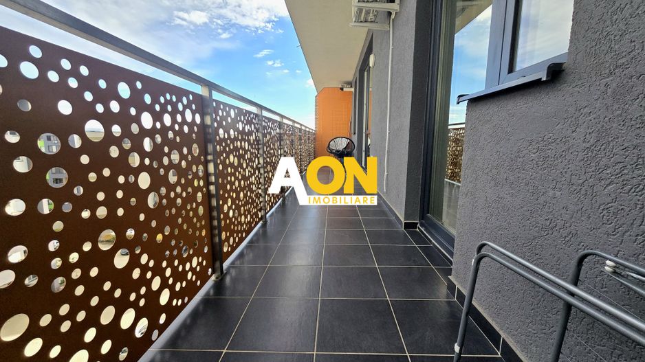 Apartament cu 3 Camere, Bloc Nou, Zona Ampoi 3 - Arex - Poză 11