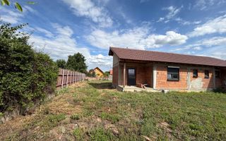 Individuala | 4 camere | 860 mp teren | Pozitie excelenta | Asfalt | - Poză 15