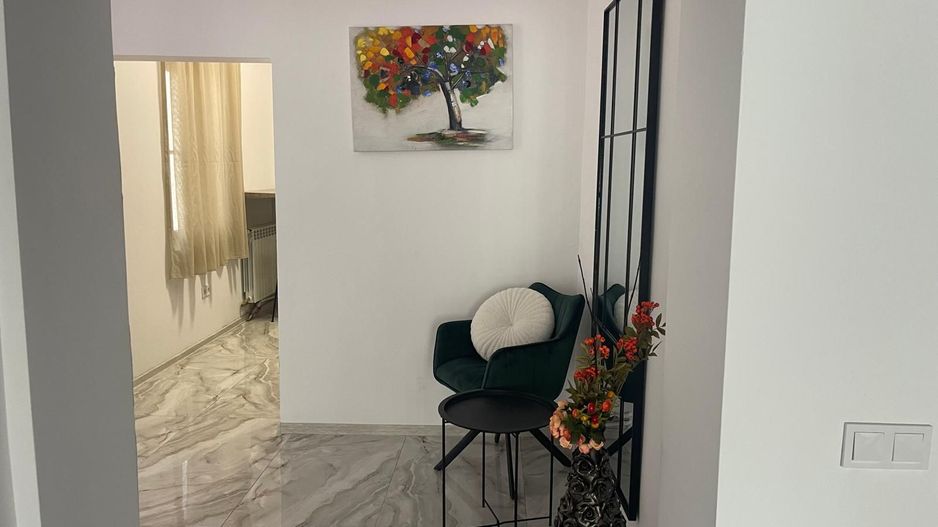 APARTAMENT PREMIUM TIP LOFT ÎN CENTRUL ORADIEI – LÂNGĂ LICEUL GOJDU - Poză 8