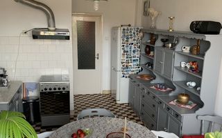 Apartament 3 camere Grui, 125 mp, garaj și boxă, zonă liniștită. - Poză 7
