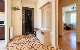 4 camere decomandate, Manastur, Piata Flora, Calvaria, Penny, OMV - Poză 12