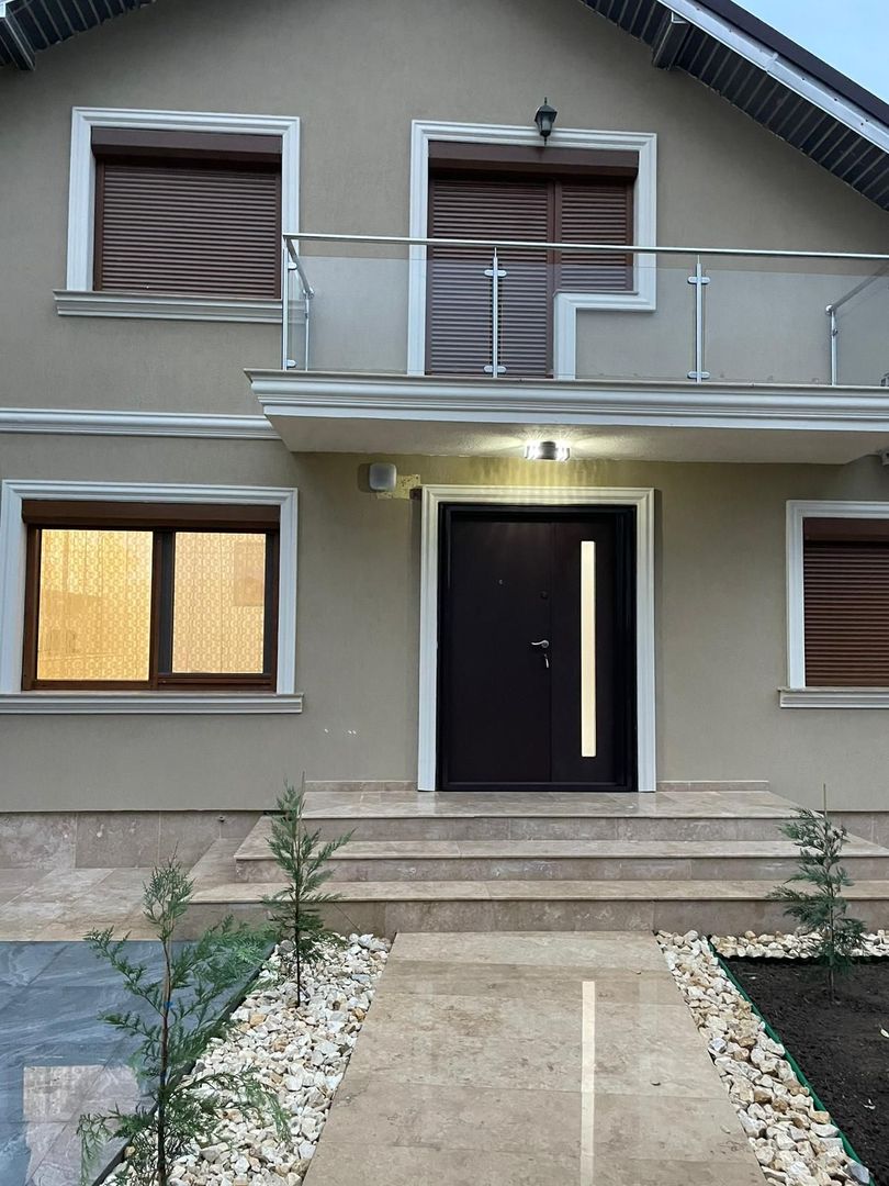 Comision 0% | Casa individuala Tunari | Curte libera 200 mp - Poză 2