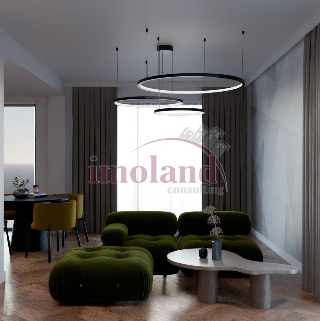 Lacul Snagov - Inchiriere - Vila NOUA - 4 camere - Poză 4
