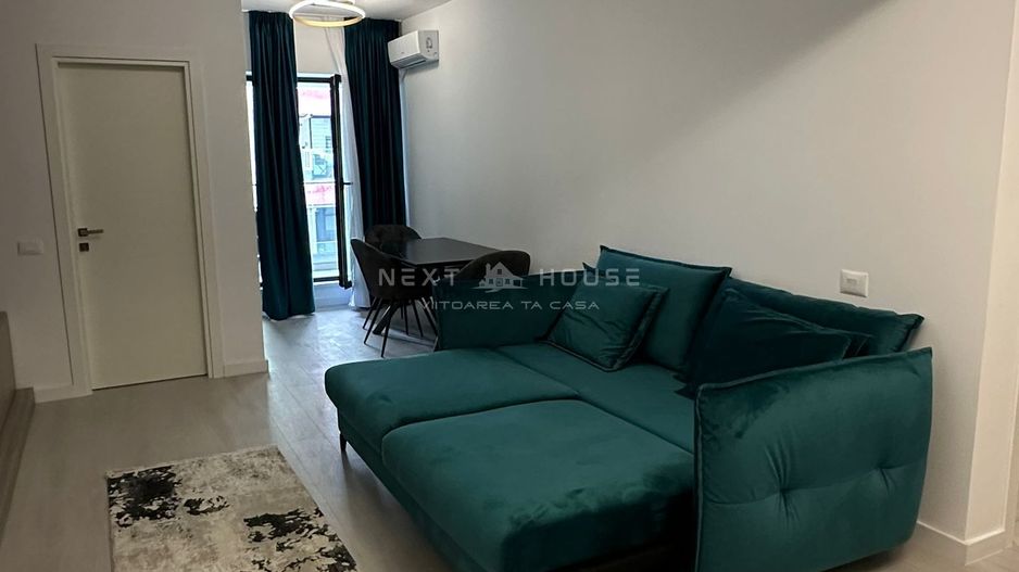 Apartament nou Cotroceni - Militari ( Lujerului  ) - Smart Residence - Poză 28