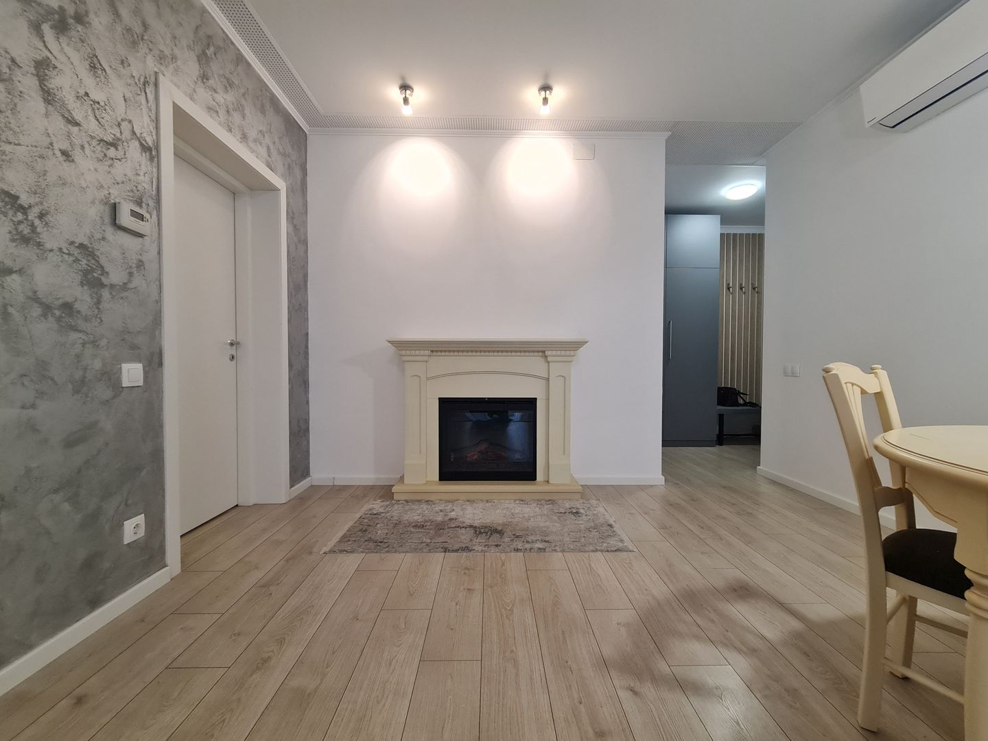 Apartament | 2 Camere Parter| Pipera | New Point - Poză 2