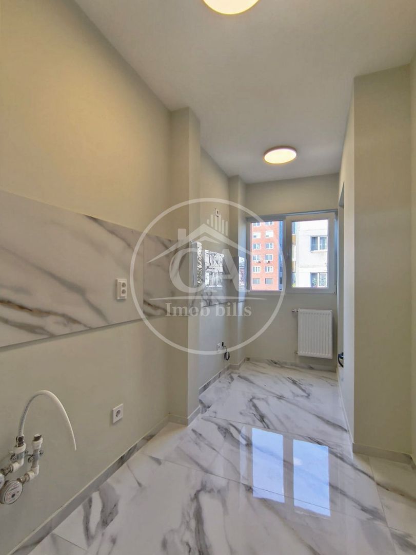 Apartament de vânzare cu 1 camere în zona Rogerius, Oradea - Poză 4