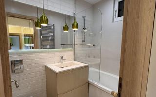 AP. 3 CAMERE BERCENI,PET-FRIENDLY, BUCATRIE INCHISA, LOC DE PACARE ADP - Poză 4