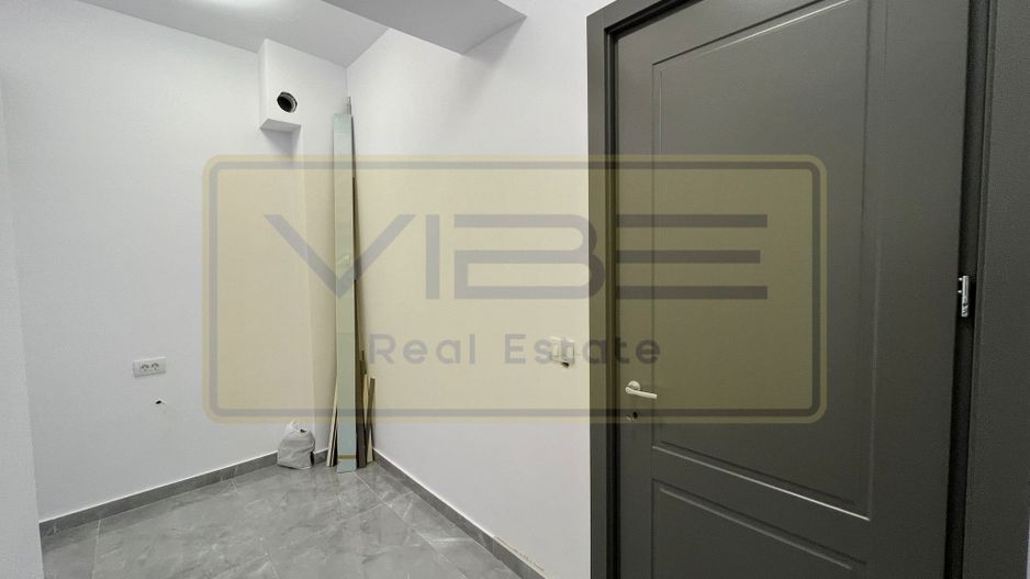 Penthouse de lux+parcare subterana Centru Palas MALL - Lazar Residence - Poză 44