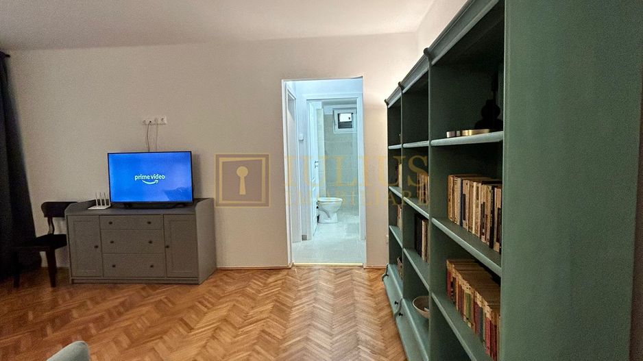 2 camere – Odobescu / Porumbescu, aproape de MedLife, centrala proprie| - Poză 5