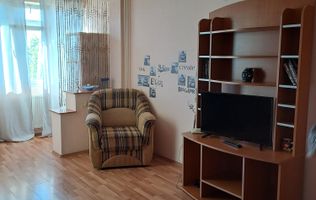 garsoniera turnu magurele