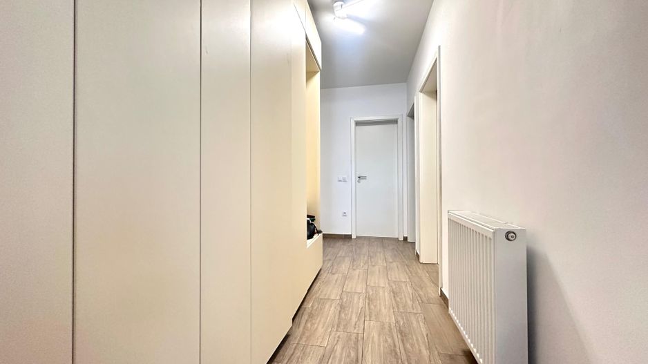 Apartament 3 camere + boxa, Pet Friendly - Poză 9