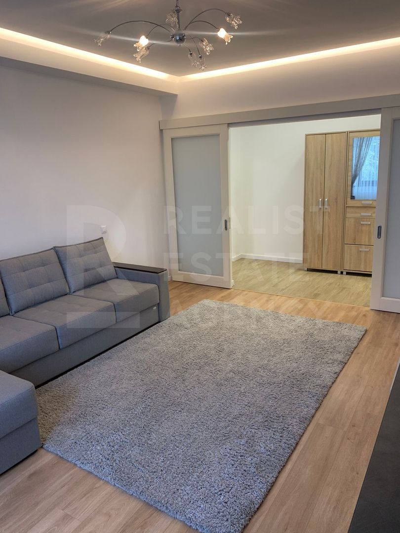 Chirie, apartament, 2 camere, strada Alexei Şciusev, Centru - Poză 2