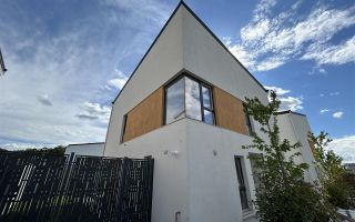 VILA INDIVIDUALA | TUNARI | MUTARE IMEDIATA - Poză 3