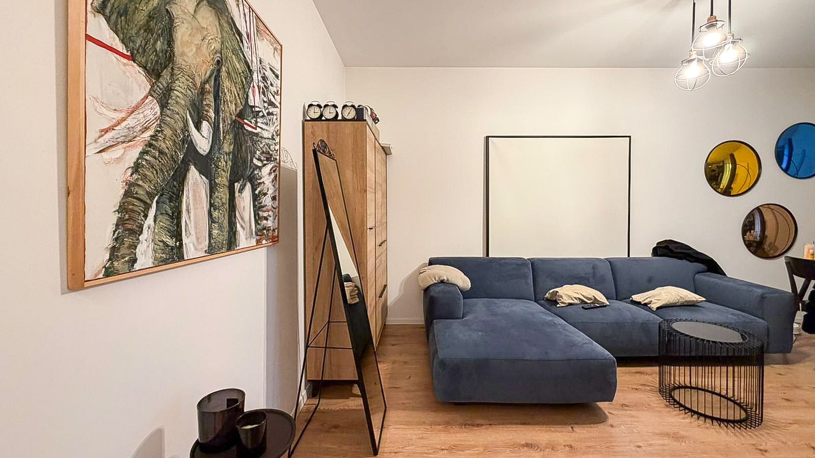 Vânzare I Apartament 2 Camere | Parcare Inclusă I Floreasca - Poză 2