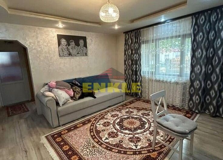 De vânzare apartament cu 2 camere semidecomandat, zona Stadion. - Poză 4