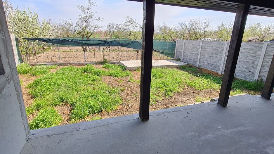 Duplex construcție pe parter in Parta - Poză 22