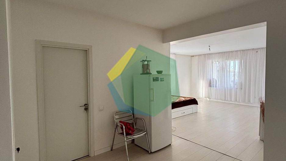CASĂ 4 CAMERE CU 600 MP CURTE | JILAVA | ACCES RAPID CĂTRE BUCUREȘTI - Poză 14