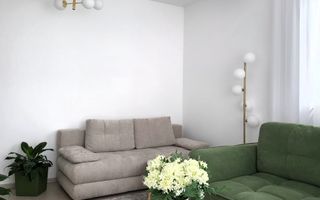 Penthouse premium 2 camere – terasă 42 mp, Coresi Tractorul - Poză 8