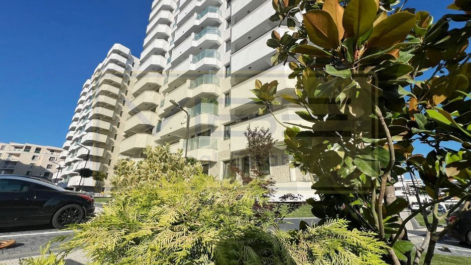 Apartament 2 camere + posibilitate 2 locuri parcare Copou - Royal Town - Poză 41