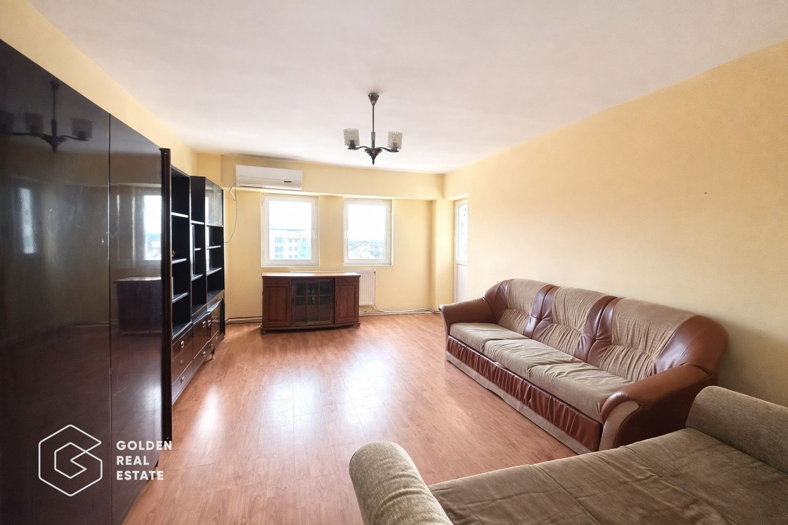 Apartament 4 camere, 128 mp, zona Alfa, COMISION 0% - Poză 2