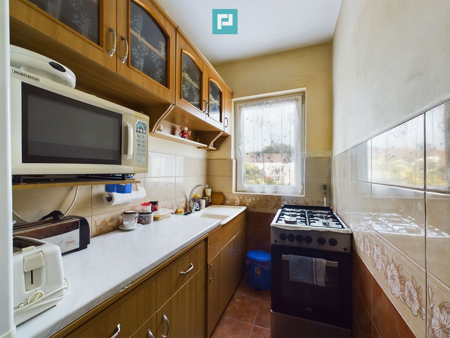 Ocazie! Apartament cu 3 camere, zona Dâmbovița lângă restaurant Nora - Poză 10