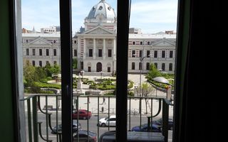 De Inchiriat Apartament 3 Camere Universitate sector 1 - Poză 8