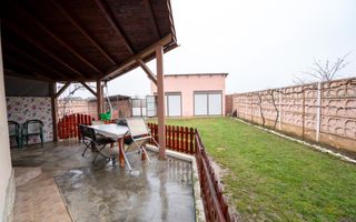Casa cu 4 camere si 1000 mp teren Santandrei - Poză 10