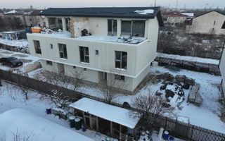 Popesti Casa Tip Duplex  5 camere - 4 bai 180 MPU Teren - 190 MP - Poză 2