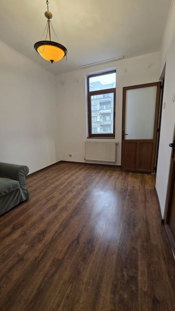 AP.2 CAMERE COTROCENI,CENTRALA PROPRIE,BUCATARIE INCHISA, COMISION 0% - Poză 3