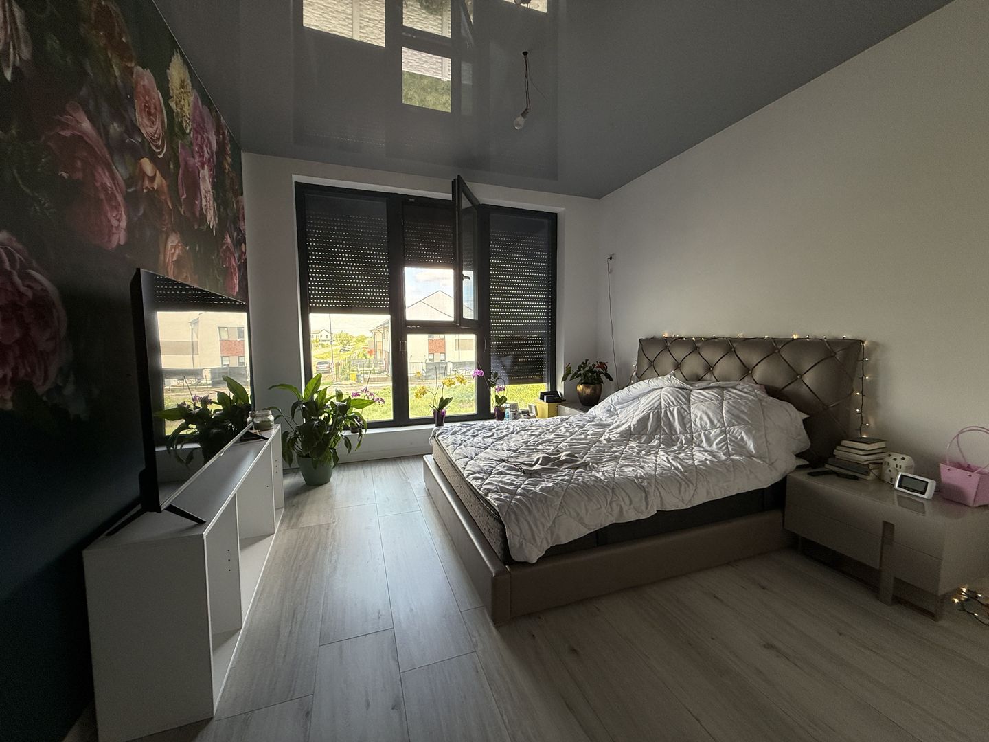 Vila tip duplex Otopeni - Poză 12