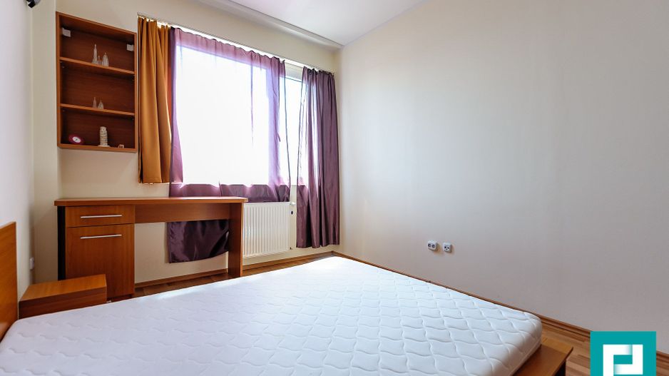 Apartament cu 3 camere, Ared Uta. - Poză 8